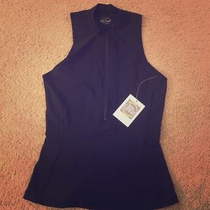 J Crew rash guard top